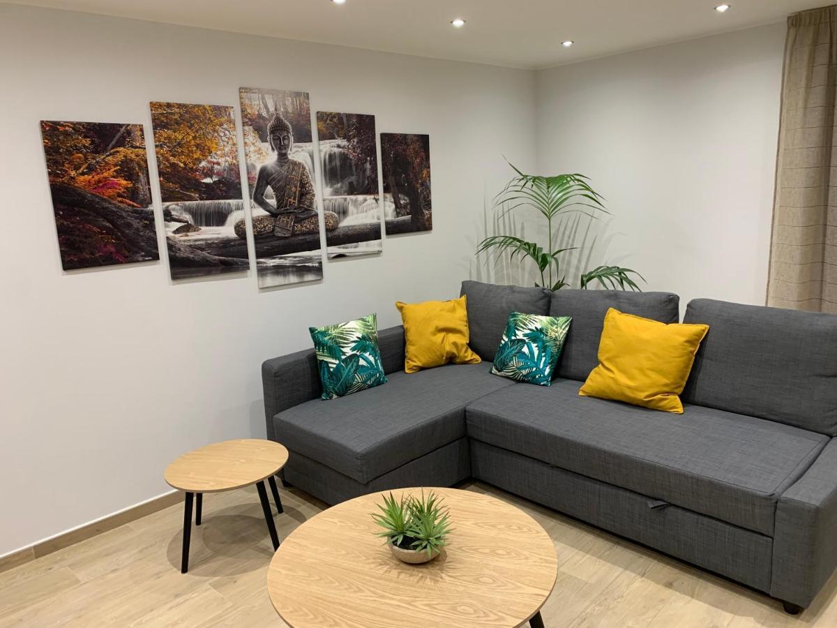 Apartament Cherry House Syrakuzy Zewnętrze zdjęcie
